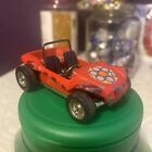 Corgi Toys #318: Whizzwheels GP Beach Buggy, Restoration, Spares, Parts; 1/43 UK