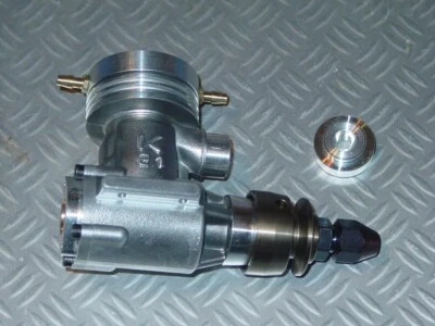 NEW AA K21 Engine - Image 1 of 4