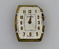 Ingraham Watch Movement for parts or repair - 85314