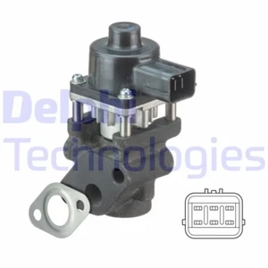 DELPHI Ventil Abgasrückführung AGR-Ventil EG10454-12B1 - Bild 1 von 1