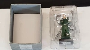 Figura de metal blando Eaglemoss clásica Marvel 2005 coleccionable de: Doctor Octopus - Imagen 1 de 12