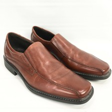 ecco new jersey slip on loafer
