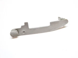 Bauer .25 Pistol Stainless Thumb Safety Lever, 25 acp - Picture 1 of 2