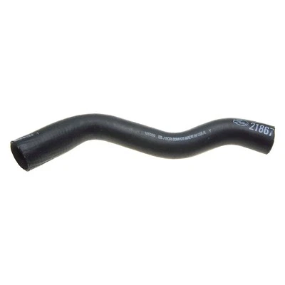For Isuzu Rodeo 91-92 ACDelco Professional Molded Engine Coolant Radiator Hose Foto 1 de 2