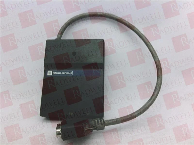 SCHNEIDER ELECTRIC TSX-SCC-02 / TSXSCC02 (NEW NO BOX) - Image 1 of 1