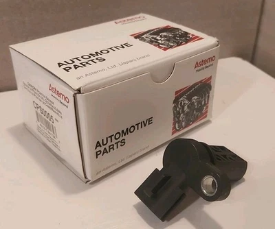 Hitachi Driver Left Camshaft Position Sensor CPS0005 for Infiniti Nissan 350Z - Image 1 of 4