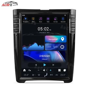 Smart Head Unit For Porsche Boxster 2006-2012 12.1 Inch Screen Android 12 - Picture 1 of 3