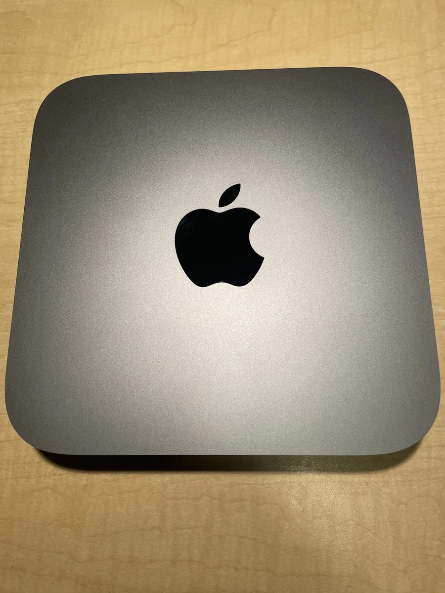 Preços baixos em 64 GB de RAM Apple Mac Mini Apple desktops e All