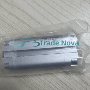 Cilindro 1 pieza original FESTO ADVU-16-30-P-A 156512 entrega rápida - Imagen 1 de 9