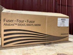 Genuine Xerox 109R00850 Fuser For AltaLink B8065,B8075,B8090 *New Open Box* - Afbeelding 1 van 3