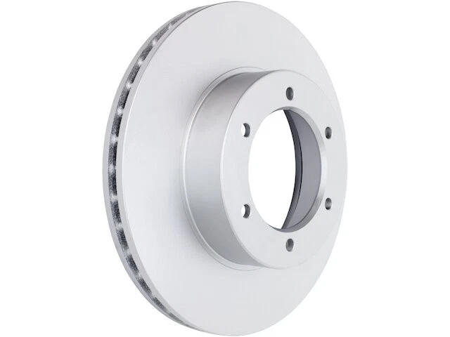 Rotor de freno delantero para Toyota T100 1993-1998 4x4 1994 1995 1996 1997 WT647CZ Foto 1 de 1