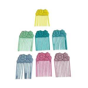 My little Pony G1 Vintage Zubehör Blumen Picks Konvolut - Bild 1 von 3