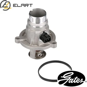 THERMOSTAT COOLANT TH534101G1 FOR BMW 2/G0/G80/G4/G87/G81/Convertible/G3/G83/6 - Picture 1 of 9