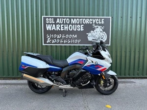 BMW K1600 GT SE 2024 Motorsport Colours 1 Owner Full BMW Service History - Picture 1 of 17