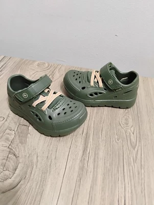 Stride Rite 360 Toddler Boys Unisex Shoes Oceano, Size 6 - Image 1 of 4