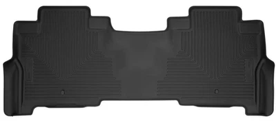 Alfombrillas Husky Liner X-Act segunda fila para Ford Expedition y Max 2018-2024 Foto 1 de 4