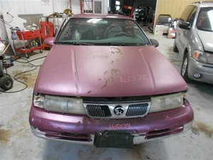 Throttle Body Throttle Valve Assembly 8-280 4.6L Fits 94-95 COUGAR 748007 - Picture 1 of 12