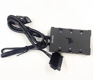 Corsair iCUE Lighting Node CORE Digital RGB Fan Controller RWF0040 - Bild 1 von 1