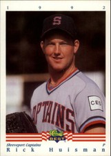 1992 Classic Best Baseball Pick Complete Your Set #251-450 RC 