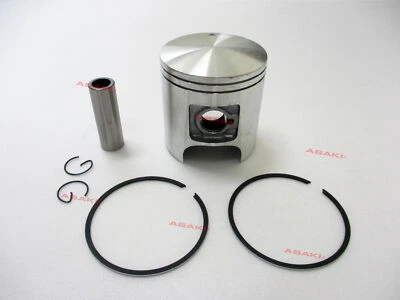 For Snowmobile Polaris 580 Indy XLT SP Piston kit 09-714 3084449 STD + Ring 3Cyl - Image 1 of 4