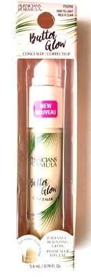 Physicians Formula Butter Glow Concealer / Correctuer Fair-to-Light, 0.19 oz. - Image 1 of 4