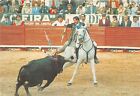 BF38440  toureio a cavalo  portugal corrida de toros bull  sportif sports
