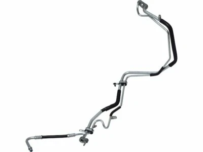 Conjunto de manguera de línea líquida y succión de aire acondicionado para Chevrolet Impala Limited 85179VC Foto 1 de 2