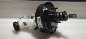 Master Cylinder, Brakes for Suzuki ALTO - 0204318943 - BOSCH - Picture 1 of 1