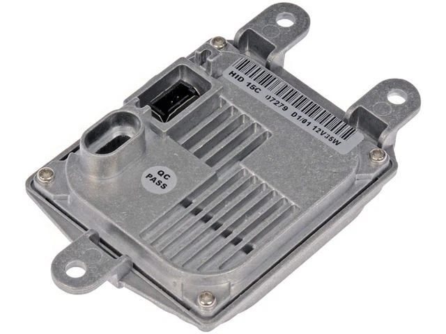 Ксеноновый балласт освещения 84YBWG28 для городского автомобильного навигатора 2004 2003 2006 2002 2005 - Изображение 1 из 1