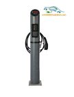 Bosch Power Xpress Level 2 Charging Station J1772 Commercial EV Charger 30a EVSE