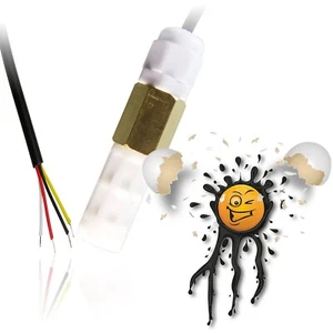 XY-MD03 RS485 Modbus RTU Temperatur Luftfeuchte Hygrometer Sensor -40°C+80° IP68 - Bild 1 von 2