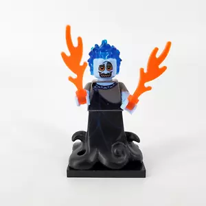 LEGO Disney Series 2 Hades from Hercules movie minifigure 71024 - Picture 1 of 2