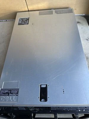 DELL Poweredge R710  48GB No HDD or Caddy - Image 1 of 4
