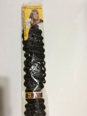 Johnson, LHJW-18, gancho de cierre suelto, sintético, 20" Foto 1 de 3