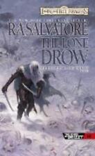 The Lone Drow: The Hunter's Blades Trilogy, Book II: 2 R.A. Salvatore