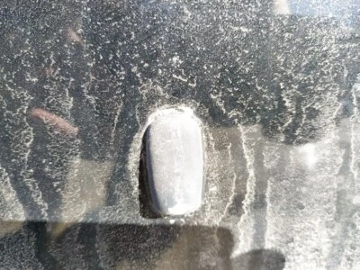 Lavadora de parabrisas Mercury Cougar 1999 Fluid Jet usada, genuina #1328404-78 Foto 1 de 4