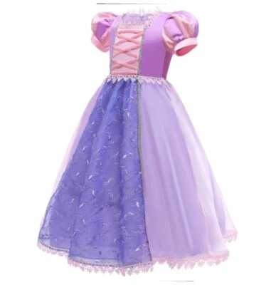 Vestido de princesa - Imagem 1 de 4