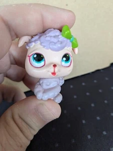 LPS Littlest Pet Shop - portachiavi, catena rotta - 2006 - Foto 1 di 5