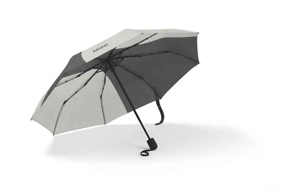 Original Mini Umbrella Taschenschirm Regenschirm Schirm Automatik Sturmsicher - Bild 1 von 3