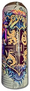 Harry Potter Hogwarts 20oz Tumbler W/ Lid And Straw - Picture 1 of 3