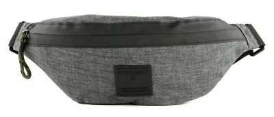 strellson Northwood 2.0 Curt Hipbag L Dark Grey - Imagen 1 de 4