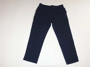 J. Jill Women's Pull On Wearever Collection Pants Size Petite Small Navy Blue PS - Picture 1 of 7