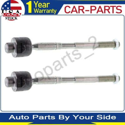 Extremo de barra de dirección interior delantero Mevotech Supreme para Lexus GX460 2015 2014 2013 Foto 1 de 3