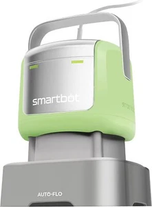 Bomba utilitaria sumergible Smartbot, 1/2 HP, 2800 GPH, interruptor automático, flotación automática - Imagen 1 de 6