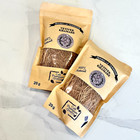 Khamaré Malgache Naturel – Pack 2 Sachets de 20g – Détox, règle & bien être