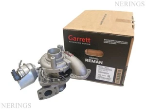 Turbocompresor CITROEN, VOLVO, PEUGEOT, FORD 1.6 D 2010- 806291-9003S - Imagen 1 de 7