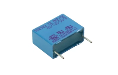 10 Stück Epcos B32922 C3334M X2 Sicherheitskondensator 0.33uF 330 nF 305V 20% - Bild 1 von 2