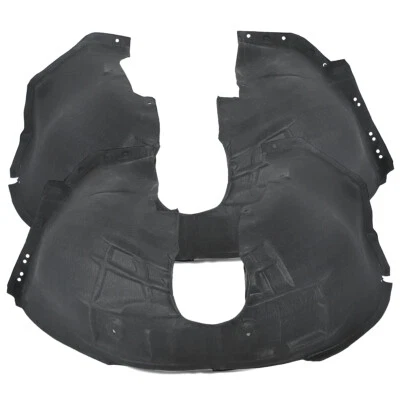 Front Driver&Passenger Side Fender Liner For 2016 2017 2018 2019 Chevrolet Cruze Foto 1 de 4