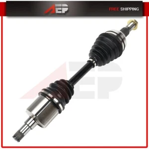 Front Right for Chevrolet Impala 2000-2011 Buick Lacrosse 2005-2009 CV Axle - Foto 1 di 9