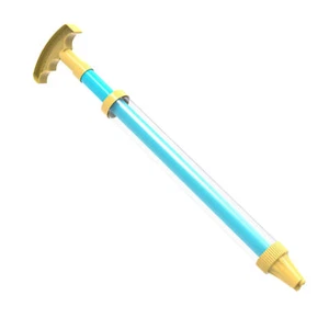 2pc Water Squirter Toys Outdoor Water Gun Children's Toy Summer Beach Water Toy - Picture 1 of 11